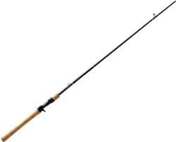13 Fishing Omen 2 Green Casting Rod