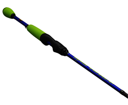 Lew's Wally Marshall Speed Shooter 5 Spinning Rod
