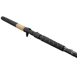 Lew's Speed Stick Telescopic Trolling Rod