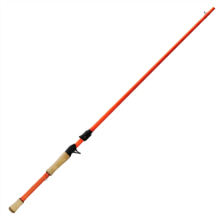 Lew's Xfinity Pro Baitcast Rod