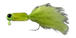 Jiffy Jigs Sickle Series Jigs by the Card
