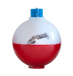 ROD -N- BOBB'S The Original Glow Bobber Refill Bag (Bulk Bag)