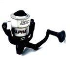 Shakespeare Alpha Spinning Reel (A-50-A)