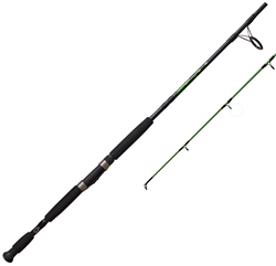 Zebco Bite Alert Spinning Rod (T7-26-A