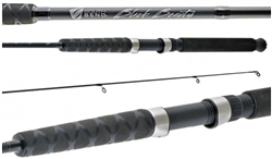 Southbend Black Beauty Dipsy Diver Trolling Rod (76)