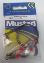 Mustad Ready Rig (T2-56)