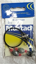 Mustad Ready Rig (B-107-A)