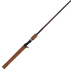 Berkley Heritage Casting Rod (T1)