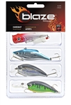 Blaze Fishing Gear Hardbait Assortment Kit