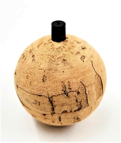 All Natural Cork Floats by the Bag