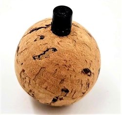 All Natural Cork Floats by the Bag