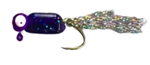 Jiffy Jigs Sickle Series Jigs by the Card