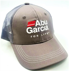 Abu Garcia for Life Fishing Hat