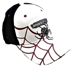 Spider Wire Fishing Hat