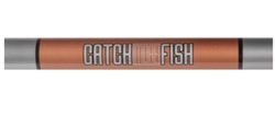 Shakespeare Catch More Fish Spinning Rod (7-27)