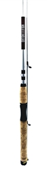 Shakespeare Catch More Fish Spinning Rod (7-23)