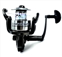 Shakespeare Contender Spinning Reel