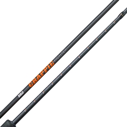 Zebco Crappie Fighter Ultra Light Spinning Rod (8-4-A)