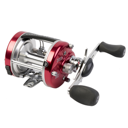 Coastal Tuff Baitcast Reel (B-1-A)