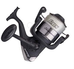 Shakespeare Ugly Stik Catch Ugly Fish Spinning Reel