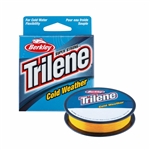 Berkley Trilene Cold Weather Fishing Line