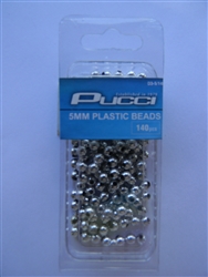 Pucci Plastic Beads (T2-51)