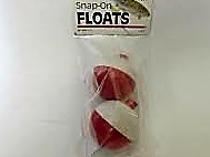 Danielson Snap-On Float (T2-48)