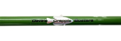 Dave's Crappie Buster Crappie Jigging/Trolling Rod