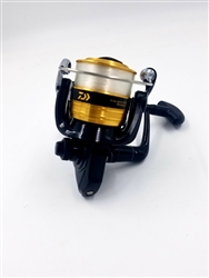 Daiwa D-Shock 2500B Spinning Reel