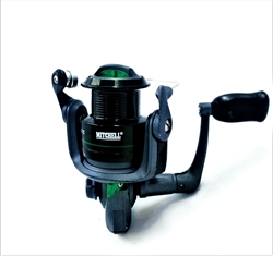 Mitchell Epic Spinning Reel