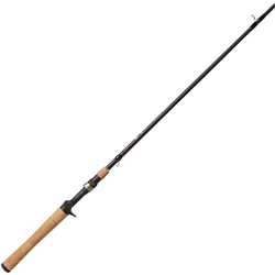 Quantum Equalizer Casting Rod (T1-60)