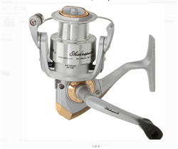 Shakespeare Excursion Spinning Reel (A-18-B)