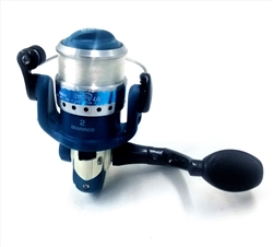 Zebco Fin Commander 33 Micro Spinning Reel