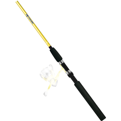 Okuma Finchaser Spinning Rod (T4-27)