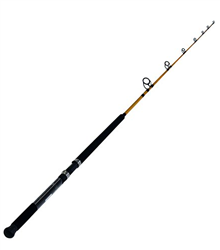 Daiwa FT Boat Series Spinning Boat Rod (T1-52)