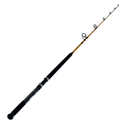 Daiwa FT Boat Series Casting Boat Rod (T1-3)