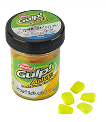 Gulp Alive! Corn (G-8-G)