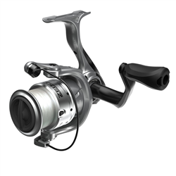 Zebco "New Style" Black Genesis Spinning Reel