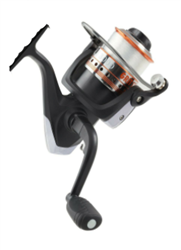 Grit Stick Spinning Reel (A-68-B)