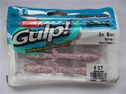 Berkley Gulp Saltwater Series Shrimp (T3-9)