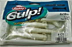 Berkley Gulp Saltwater Series Shrimp (T3-19)