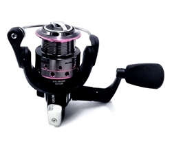 Shakespeare GXL30 Lady Spinning Reel (A-74-A)