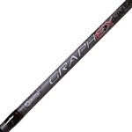 Quantum Graphex Spinning Rod