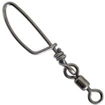 Hurricane Coastlock Snap Swivel