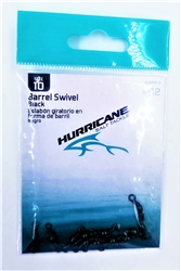 Hurricane Barrel Swivel (T2-27)