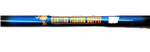 14' Telescopic Fishing Pole