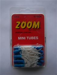 Zoom Mini Tubes (T2-28)