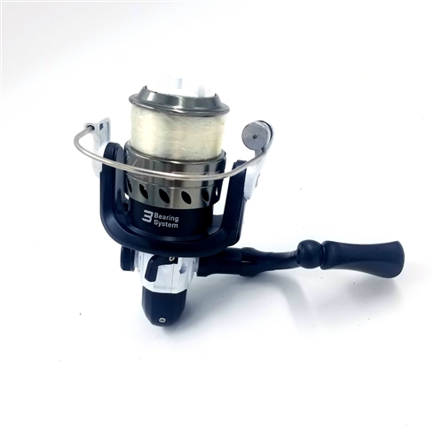 Lew's Hank Parker Speed Spin Spinning Reel (A-41-B)