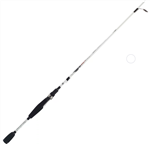 Abu Garcia Ike Dude Casting Rod (8-25-B)