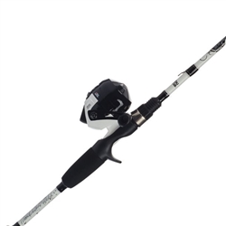 Abu Garcia Ike Dude Casting Combo (7-6)